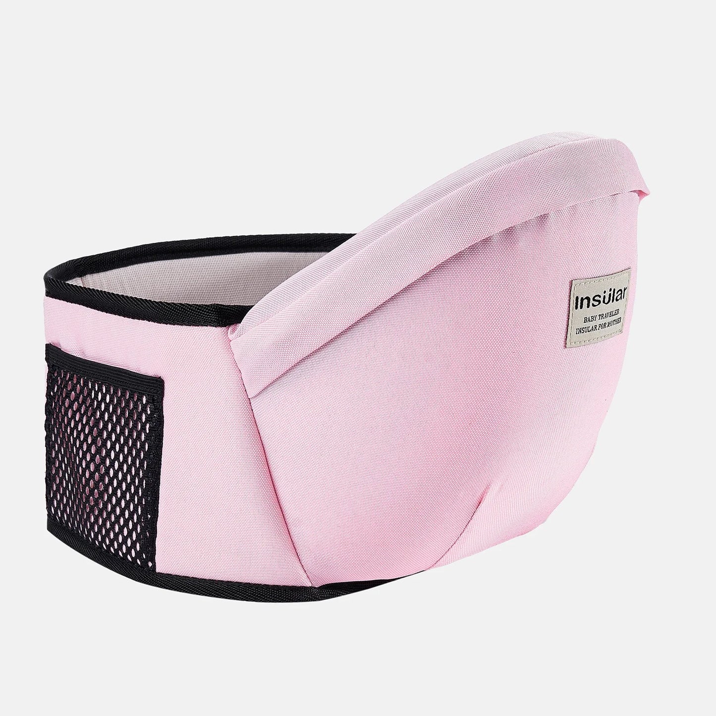 BabySafe Ergonomic Hip Seat Carrier