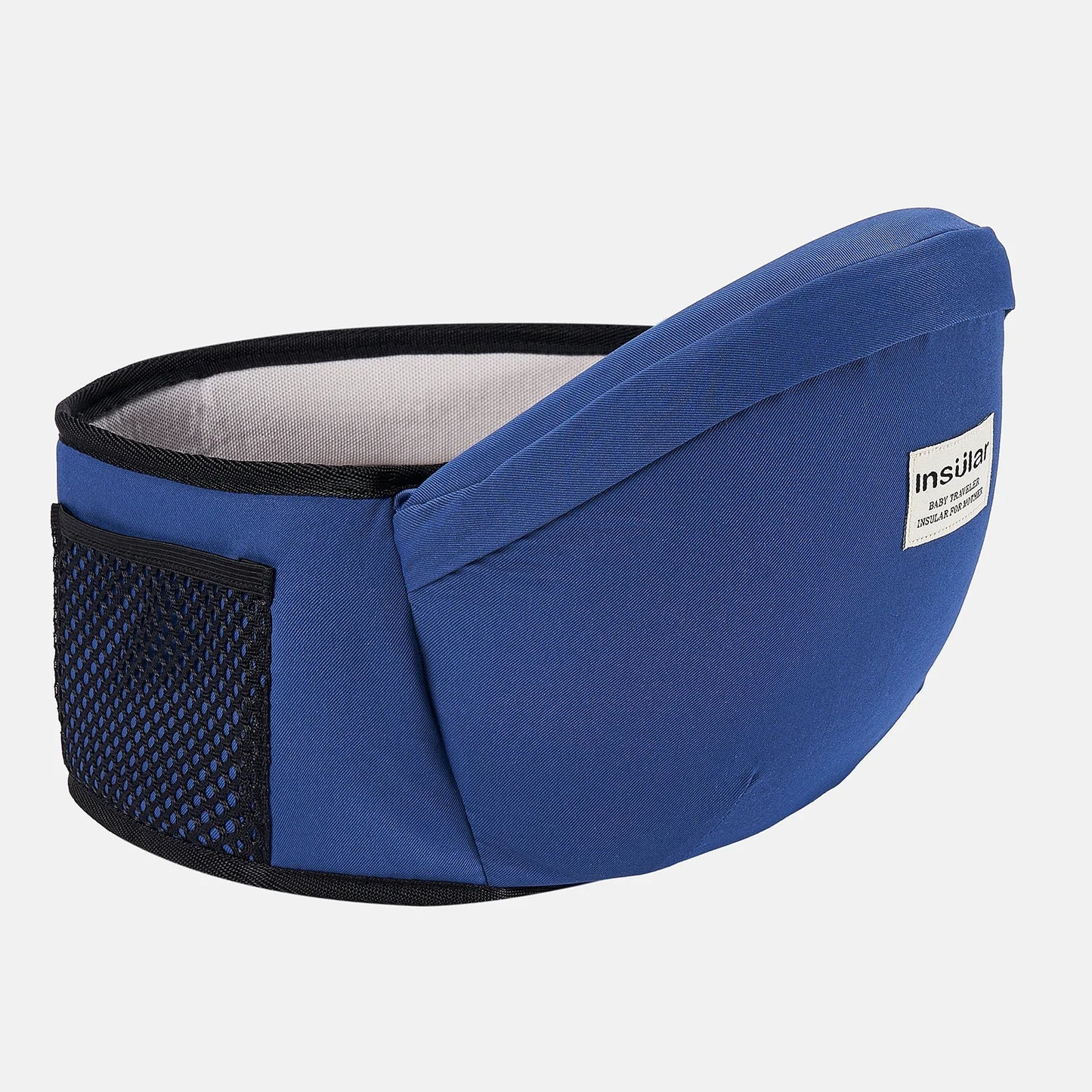 BabySafe Ergonomic Hip Seat Carrier